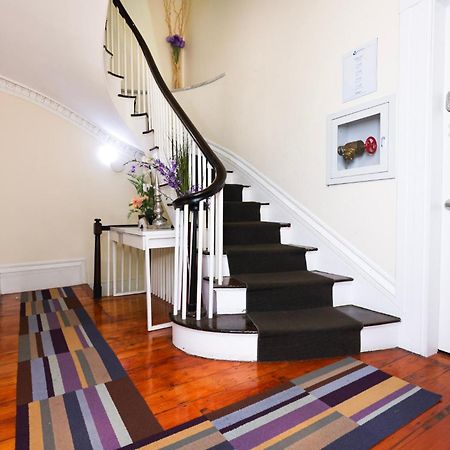 Charming & Stylish Studio On Beacon Hill #2 Boston Exterior photo
