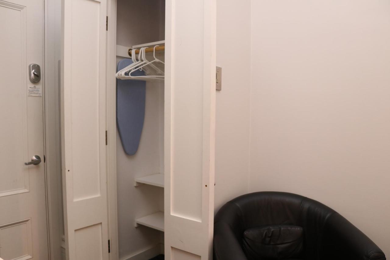 Charming & Stylish Studio On Beacon Hill #2 Boston Exterior photo
