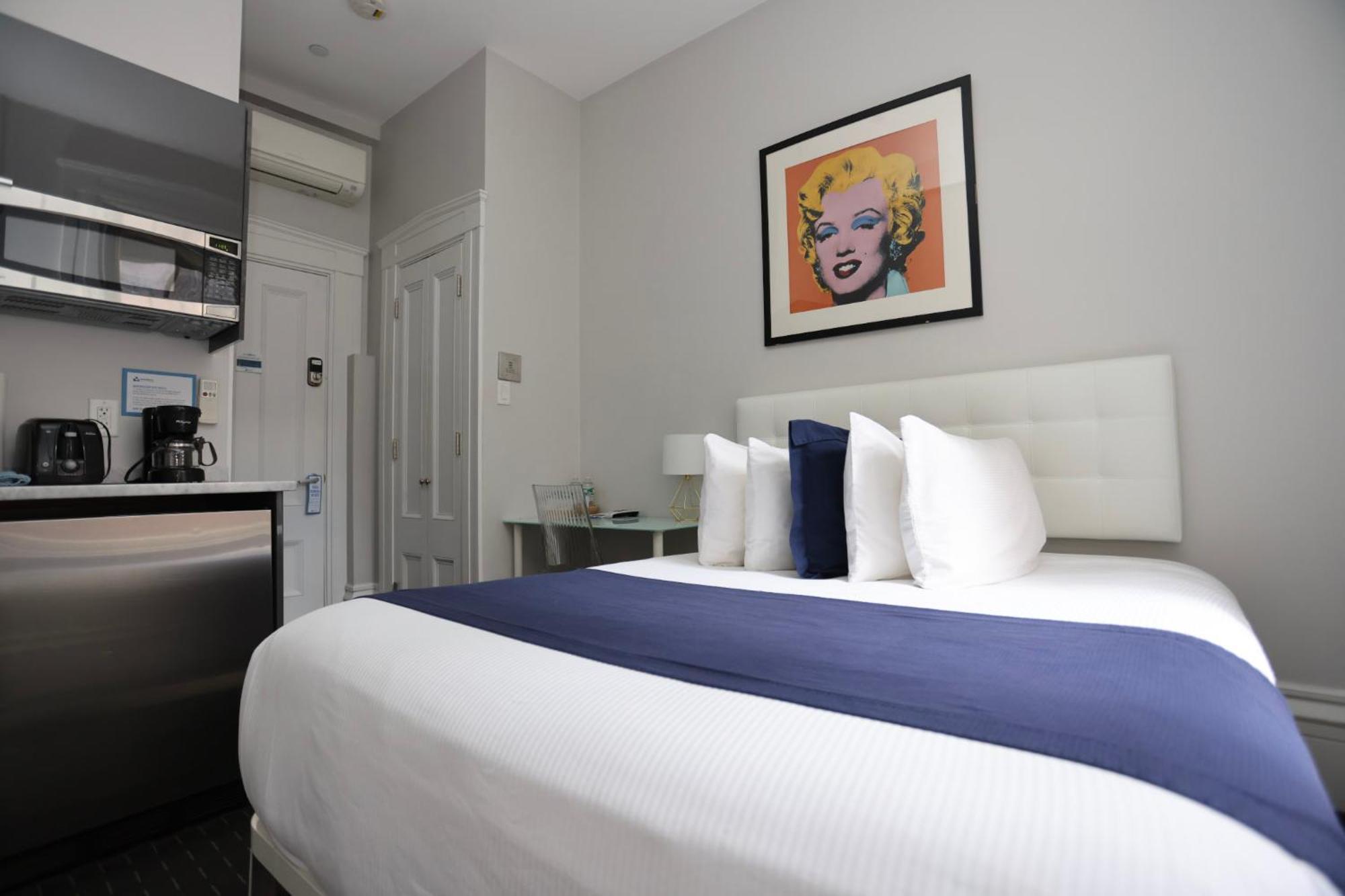 Charming & Stylish Studio On Beacon Hill #2 Boston Exterior photo