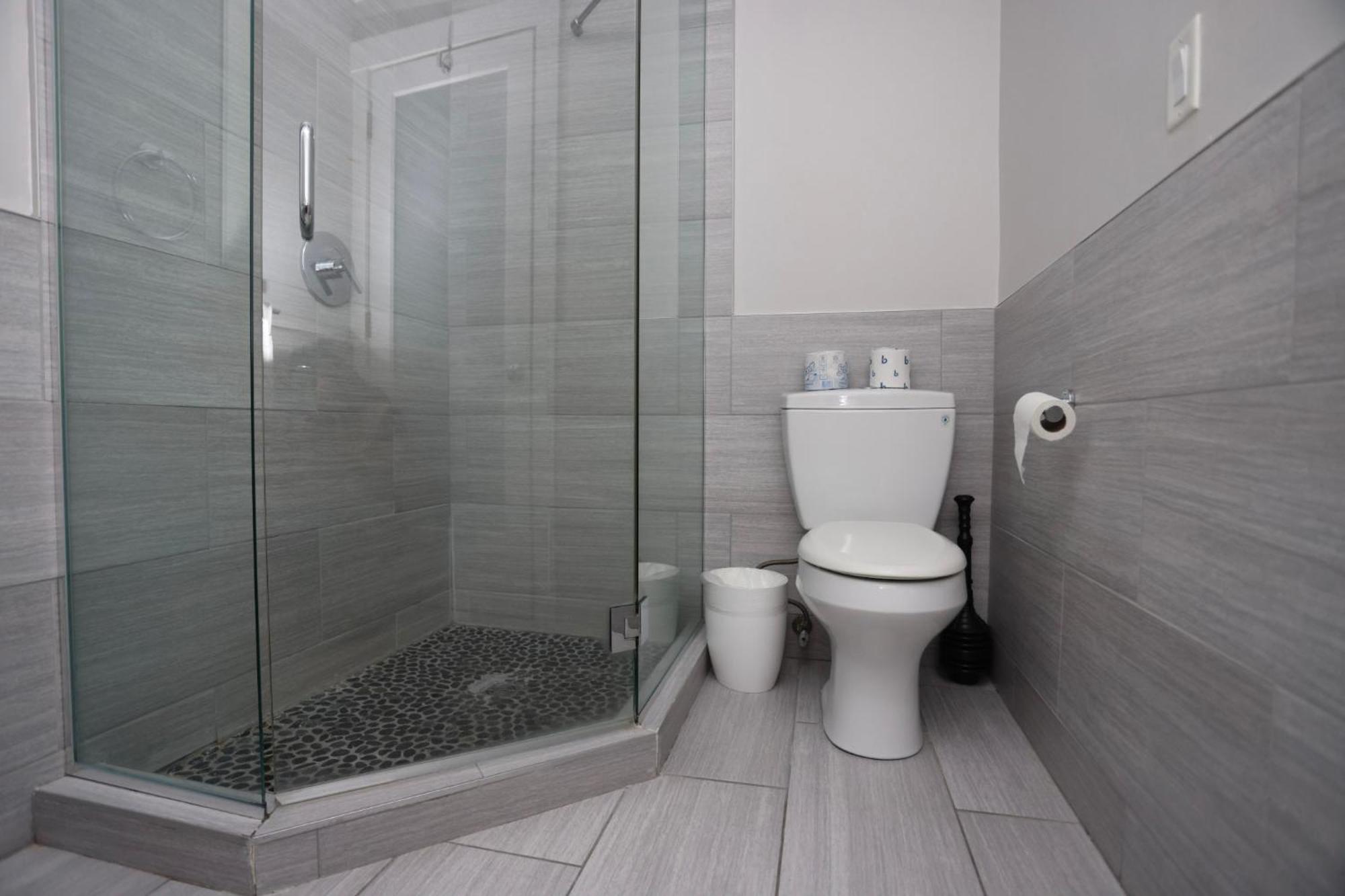 Charming & Stylish Studio On Beacon Hill #2 Boston Exterior photo