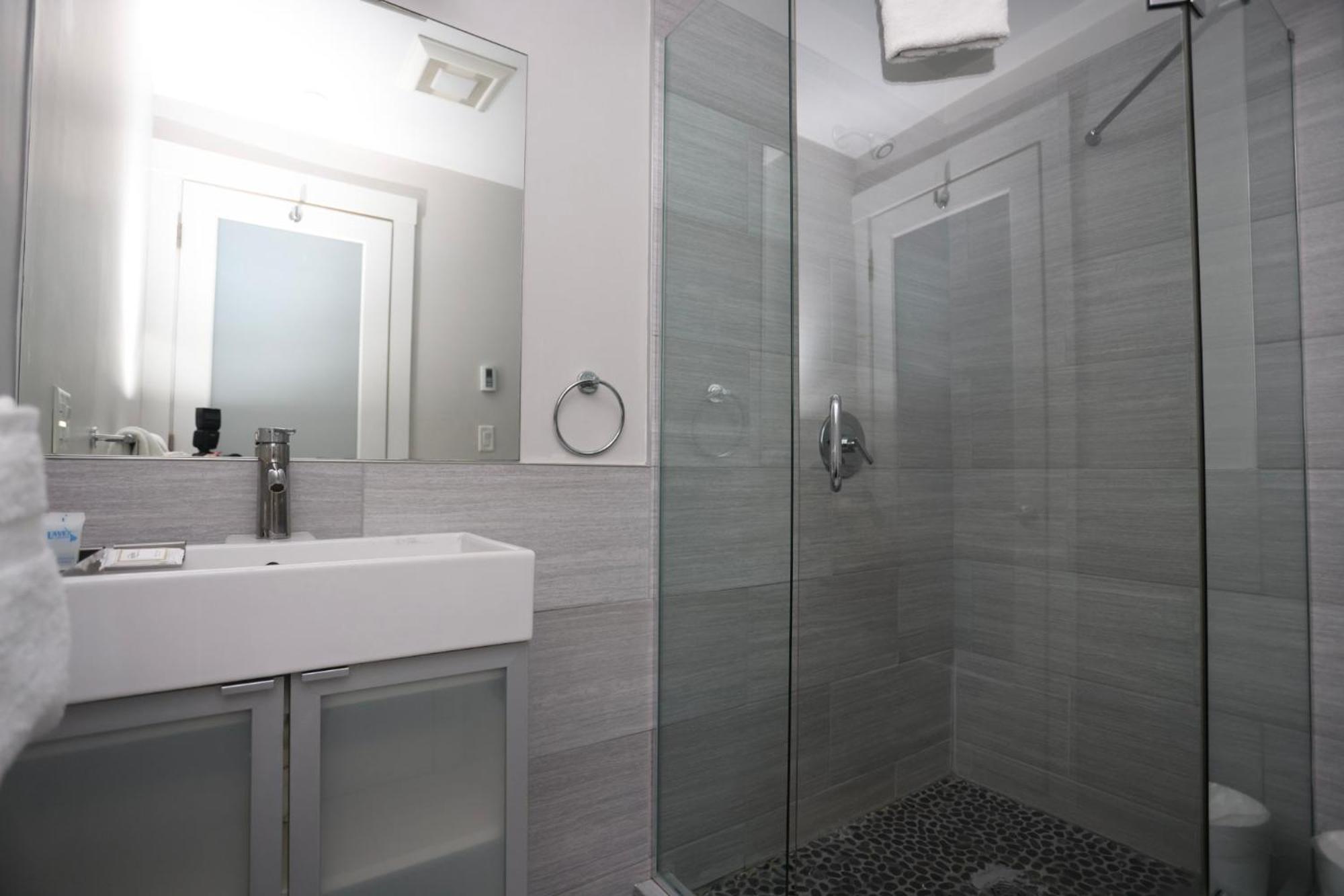 Charming & Stylish Studio On Beacon Hill #2 Boston Exterior photo
