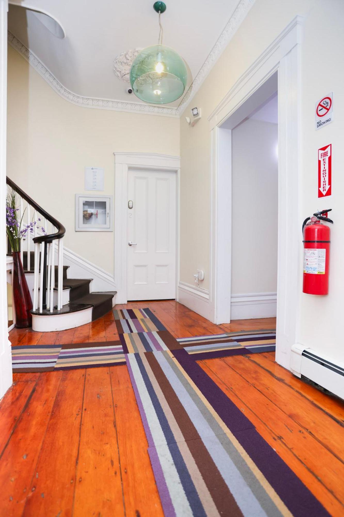 Charming & Stylish Studio On Beacon Hill #2 Boston Exterior photo